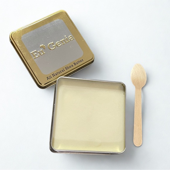 Eu’Genia Essence of Summer Pure Shea Butter – Everyday Formula (6 oz, Brand New) - Picture 3 of 7